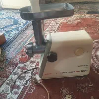 چرخ گوشت Panasonic  Madein Japan