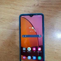 گوسی موبایل A20S