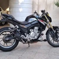 لیفان kps 250 زیر قیمت