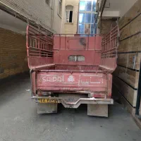 نیسان وانت