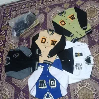 پافر و سویشرت خزدار
