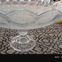 میوه خوری پایه، دار کریستال استارمکس