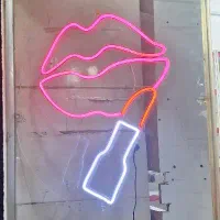 فروش تابلو نئونی