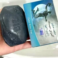 صابون کربن