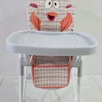 صندلی غذای کودک