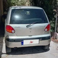ماتیز 81