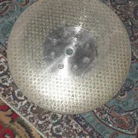 صفحه برش الکتروپلت، دیسکی