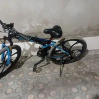 دوچرخه تا شو
