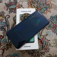 سامسونگ M32 با حافظه 128گیگابایت