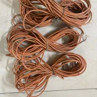 کابل شبکه  cat6 کارکرده