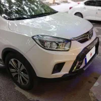 جک اس ۵ اتومات مدل ۹۶ استثنایی