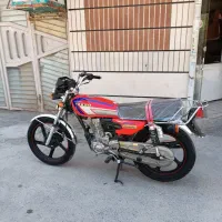 موتور 200 تکنو درحد