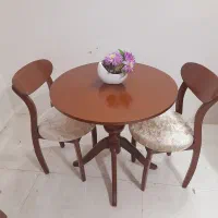 نهارخوری ۲ نفره زیر قیمت