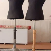 فروش ۱۲ عدد مانکن