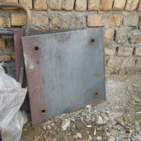 دو عدد صفحه ستون و یک عدد پنجره