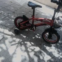 دوچرخه کودک