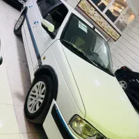 پژو پارس اتوماتیک