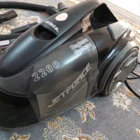 جارو برقی 2200 JETFORCE