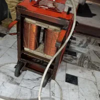اره برقی دستگاه تمام مس جوش