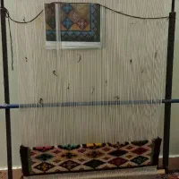 دار قالی بافی