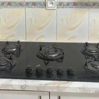 گاز شیشه ای.