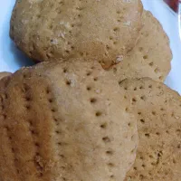 کلوچه زنجبیلی سنتی ، نرم و  تازه ، یک کیلویی