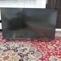 تلوزیون ۴۳ زلموند پنل شکسته نو اندروید