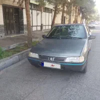 فروش ماشین ۴۰۵ مدل ۸۸