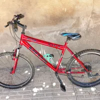 دوچرخه 24 تمیز