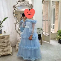 لباس مجلسی