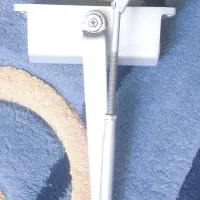 جک ارامبند درب ساختمان