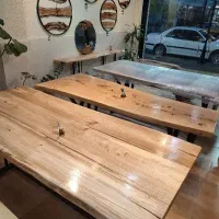 کار در کارگاه نجاری