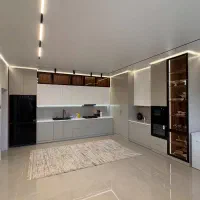 کابینت آشپزخانه