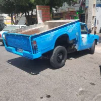 وانت نیسان کمپرسی کارت سند کمپرسی