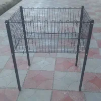 سبد لباس