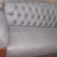 مبل چستر ۸نفره