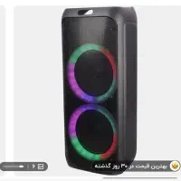 اسپیکر بلوتوثی قابل حمل سینگ ای