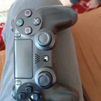 دسته اصلی ps4