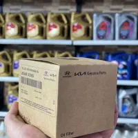 فیلتر روغن اورجینال اپتیما،سانتافه،سوناتا،النترا