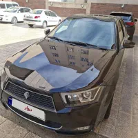 دنا اتومات زر ورقی بدون مشابه
