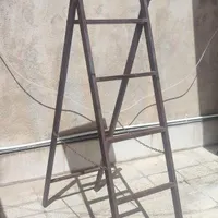 چهارپایه تاشو
