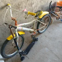 دوچرخه