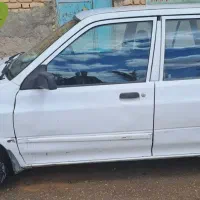 ماشین ۱۱۱ مدل ۹۲