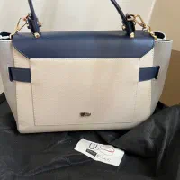 کیف وایت بوفالو