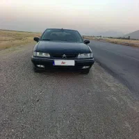 زانتیا 2000