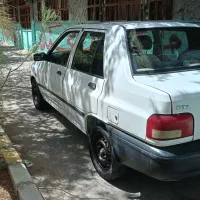 پراید 131 مدل 96