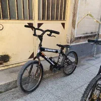 دوچرخه ۲۰اساک