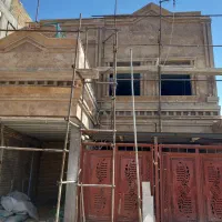 پیمانکاری ساختمان وباغ ویلا از صفرتاصدبامصالح