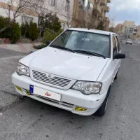 پراید 111مدل 89