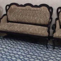 مبل هفت نفره